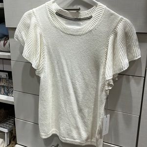 Brochu Walker Orian Sweater Tee w/tags